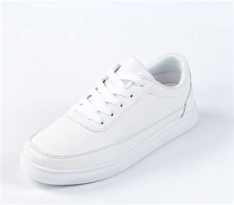 witte adidas sneakers heren maat 43